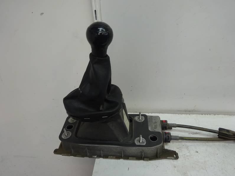 PALANCA CAMBIO VOLKSWAGEN CADDY KA KB 2012 1.6 TDI (102 CV)