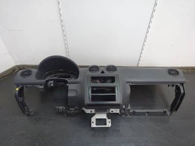 SALPICADERO VOLKSWAGEN CADDY KA KB 2012 1.6 TDI (102 CV)