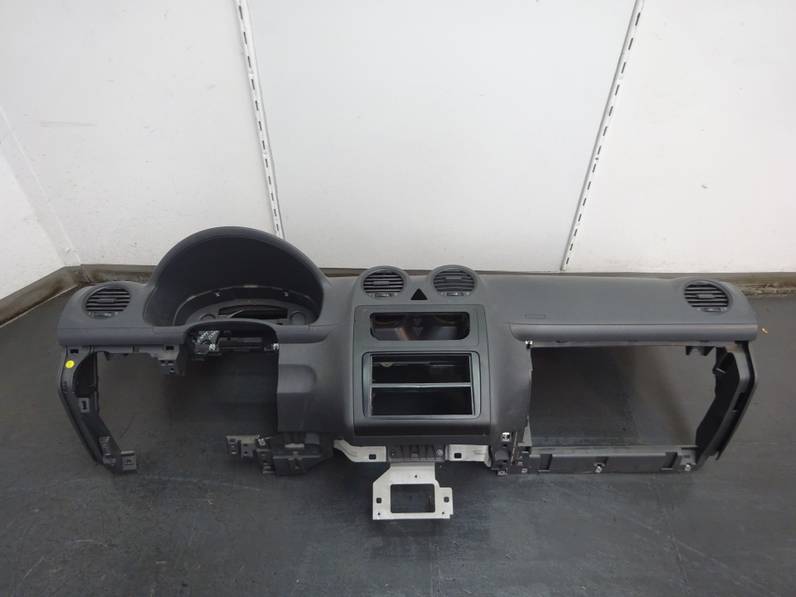 SALPICADERO VOLKSWAGEN CADDY KA KB 2012 1.6 TDI (102 CV)