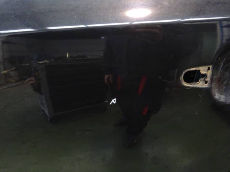 PUERTA TRASERA IZQUIERDA KIA CEE D 2010 1.4 (90 CV)