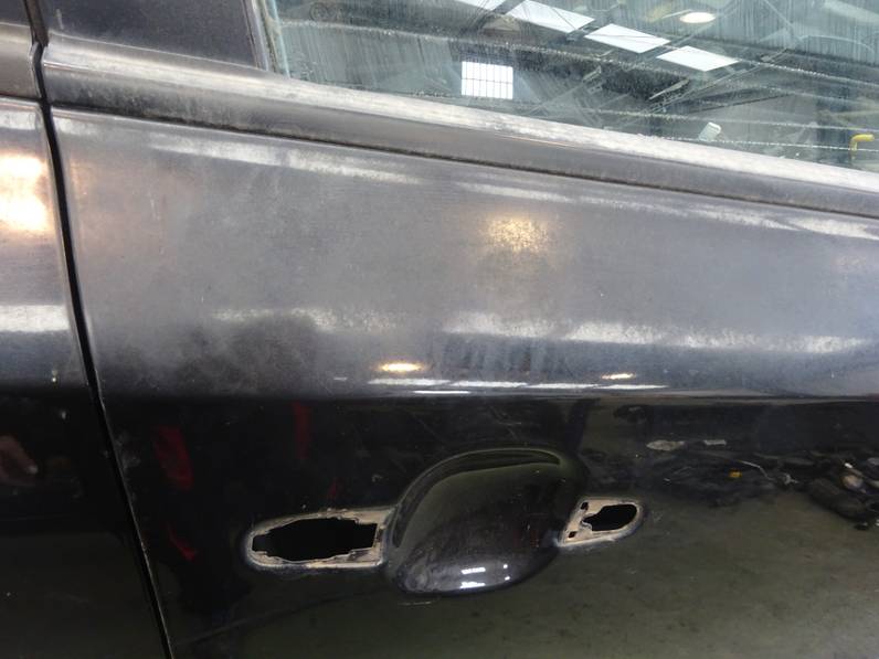 PUERTA DELANTERA DERECHA KIA CEE D 2010 1.4 (90 CV)