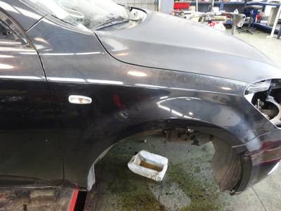 ALETA DELANTERA DERECHA KIA CEE D 2010 1.4 (90 CV)