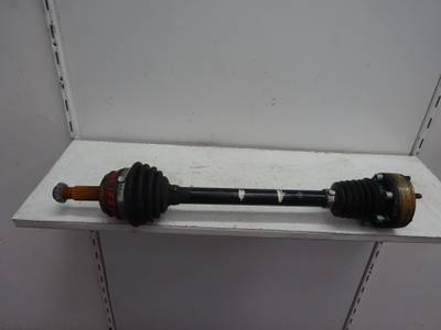 TRANSMISION DELANTERA IZQUIERDA SEAT IBIZA 2000 1.4 (60 CV)