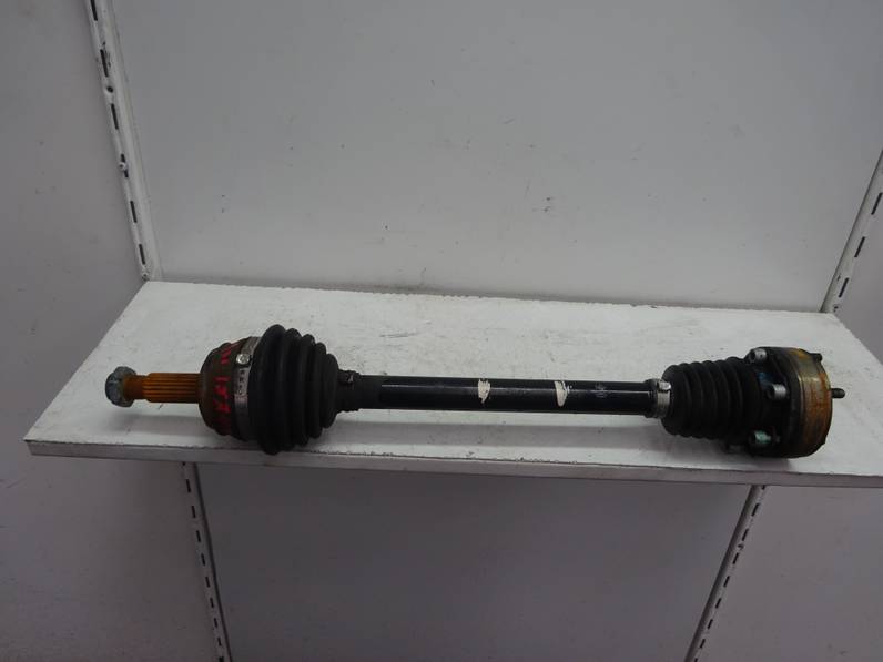 TRANSMISION DELANTERA IZQUIERDA SEAT IBIZA 2000 1.4 (60 CV)