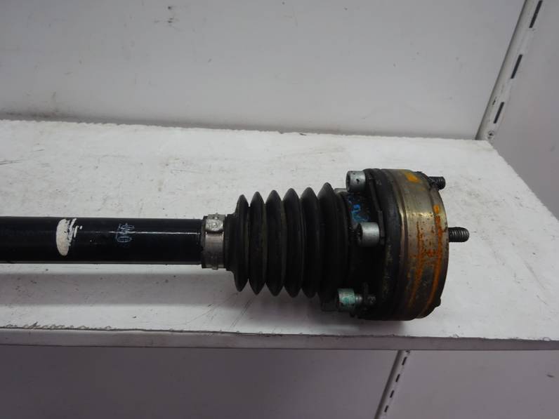 TRANSMISION DELANTERA IZQUIERDA SEAT IBIZA 2000 1.4 (60 CV)