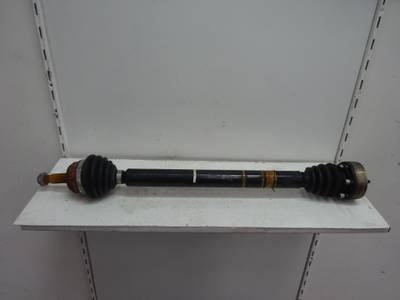 TRANSMISION DELANTERA DERECHA SEAT IBIZA 2000 1.4 (60 CV)