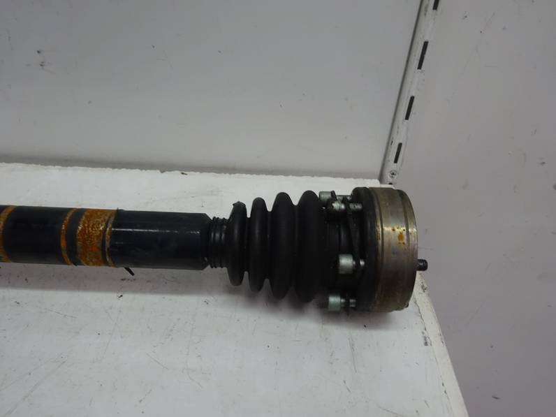 TRANSMISION DELANTERA DERECHA SEAT IBIZA 2000 1.4 (60 CV)