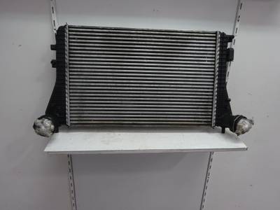 INTERCOOLER SEAT TOLEDO 2005 1.9 TDI (105 CV)