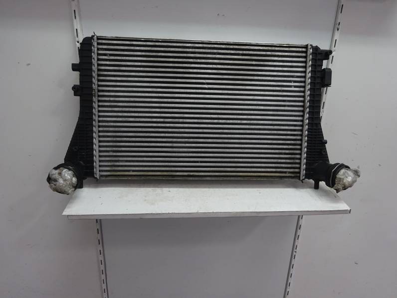 INTERCOOLER SEAT TOLEDO 2005 1.9 TDI (105 CV)