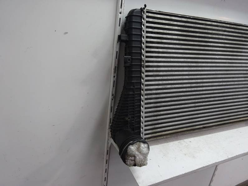 INTERCOOLER SEAT TOLEDO 2005 1.9 TDI (105 CV)