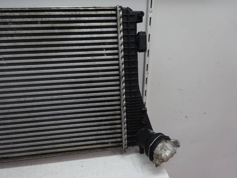 INTERCOOLER SEAT TOLEDO 2005 1.9 TDI (105 CV)