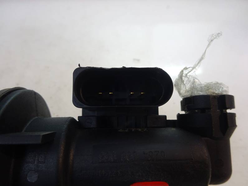 BOMBA EMBRAGUE VOLKSWAGEN CADDY KA KB 2012 1.6 TDI (102 CV)