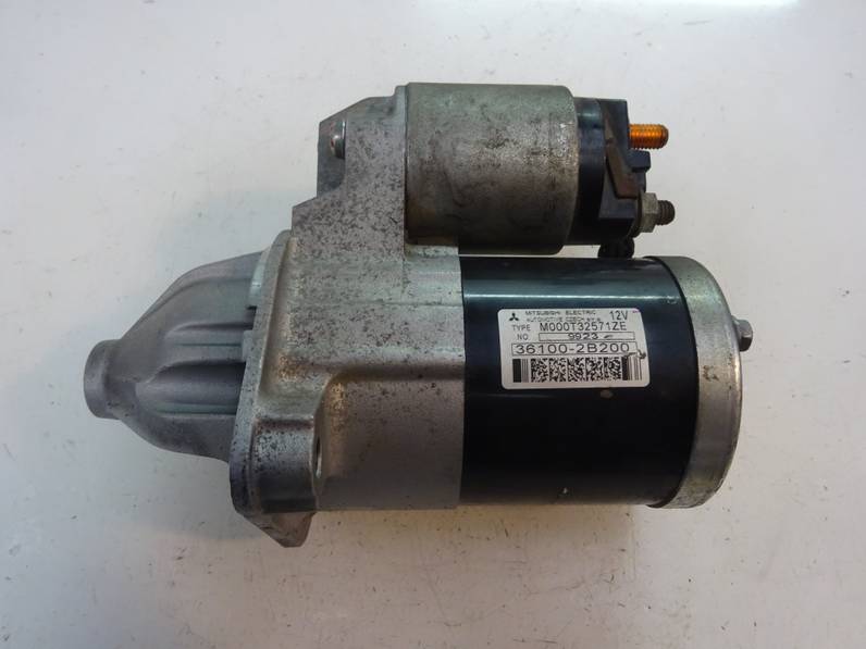 MOTOR ARRANQUE KIA CEE D 2010 1.4 (90 CV)