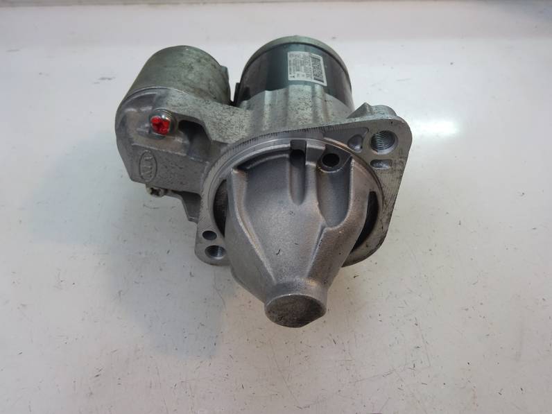 MOTOR ARRANQUE KIA CEE D 2010 1.4 (90 CV)