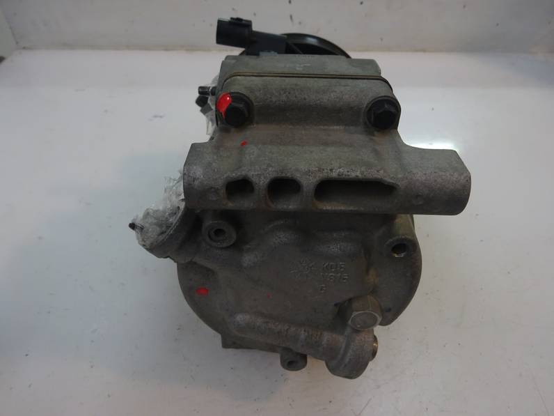 COMPRESOR AIRE ACONDICIONADO KIA CEE D 2010 1.4 (90 CV)