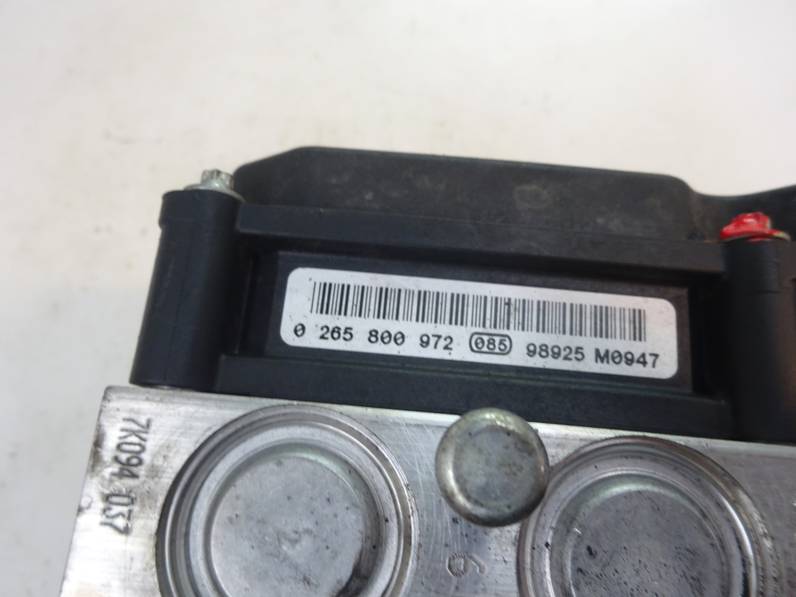 ABS KIA CEE D 2010 1.4 (90 CV)