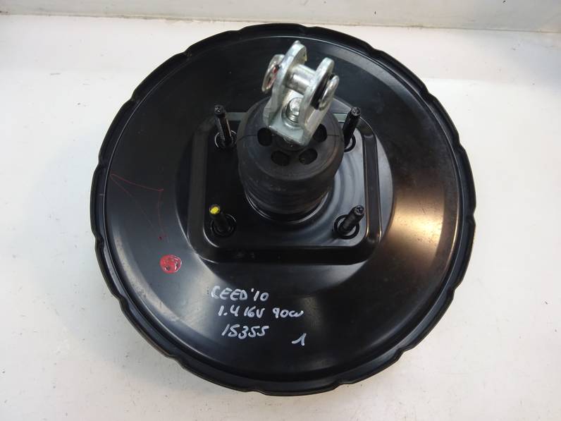 SERVOFRENO KIA CEE D 2010 1.4 (90 CV)