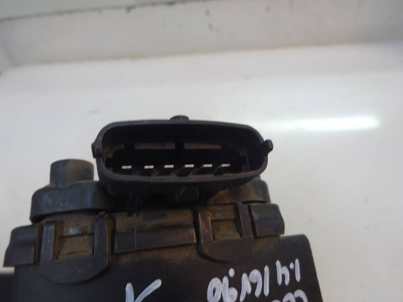 POTENCIOMETRO PEDAL KIA CEE D 2010 1.4 (90 CV)