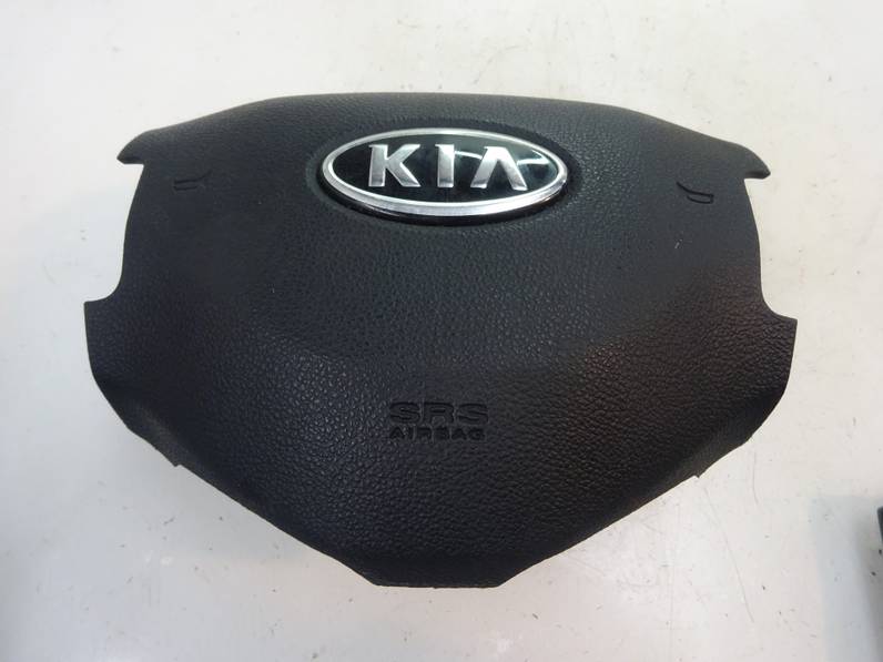 AIRBAG DELANTERO IZQUIERDO KIA CEE D 2010 1.4 (90 CV)