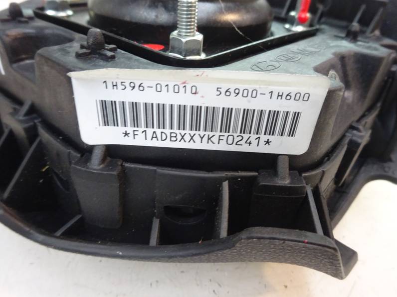 AIRBAG DELANTERO IZQUIERDO KIA CEE D 2010 1.4 (90 CV)