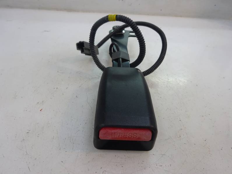 CINTURON SEGURIDAD DELANTERO IZQUIERDO KIA CEE D 2010 1.4 (90 CV)