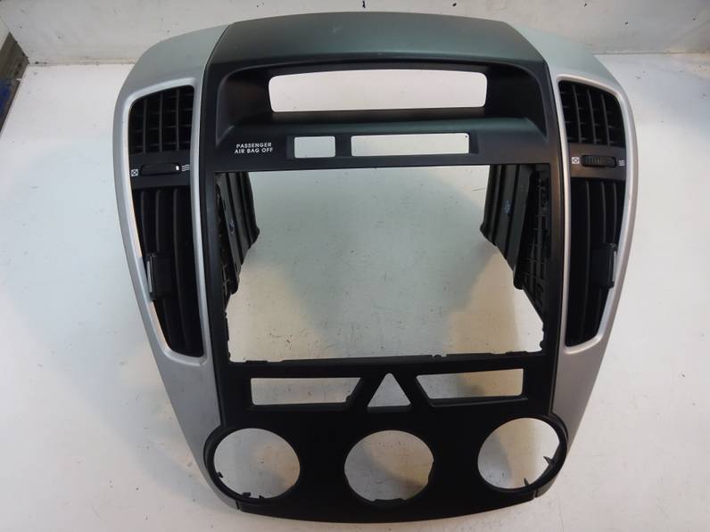 REJILLA AIREADORA KIA CEE D 2010 1.4 (90 CV)