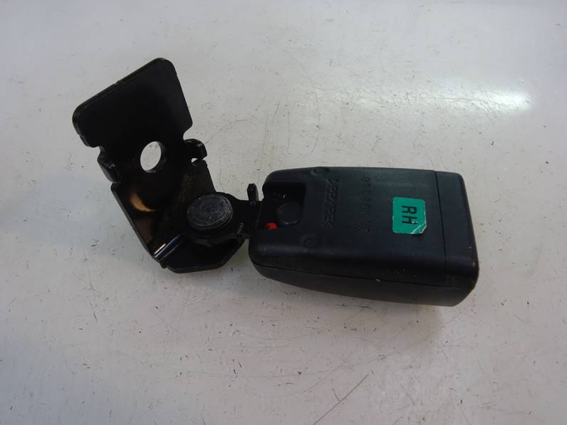 CINTURON SEGURIDAD TRASERO DERECHO KIA CEE D 2010 1.4 (90 CV)