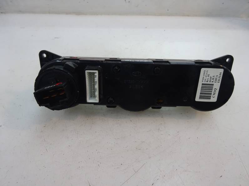 MANDO CALEFACCION AIRE ACONDICIONADO KIA CEE D 2010 1.4 (90 CV)