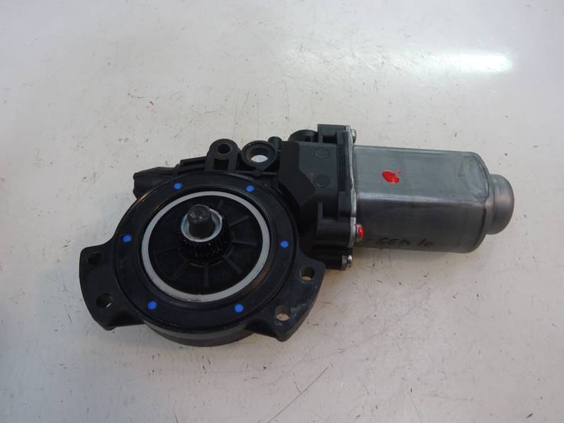 MOTOR ELEVALUNAS DELANTERO IZQUIERDO KIA CEE D 2010 1.4 (90 CV)
