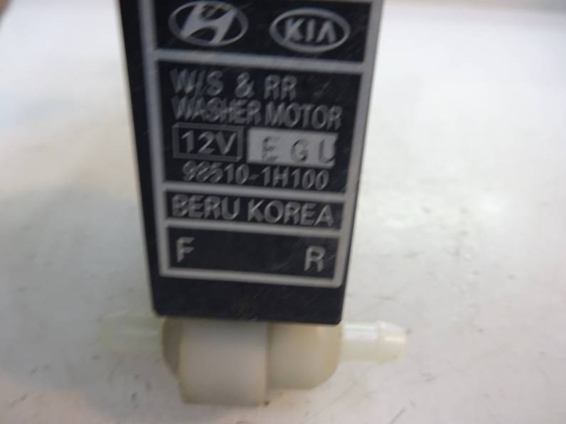 BOMBA LIMPIA KIA CEE D 2010 1.4 (90 CV)