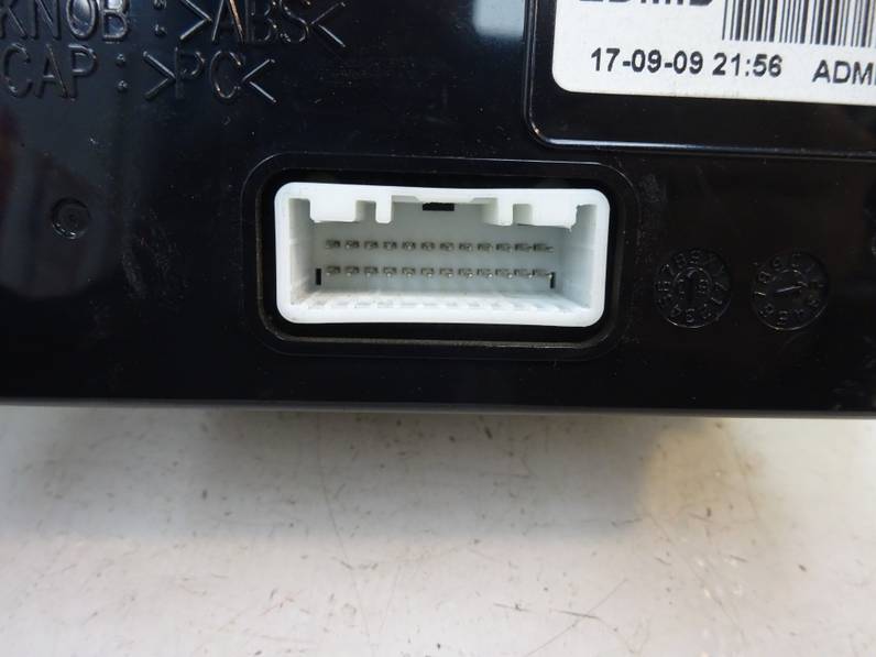 PANTALLA MULTIFUNCION KIA CEE D 2010 1.4 (90 CV)