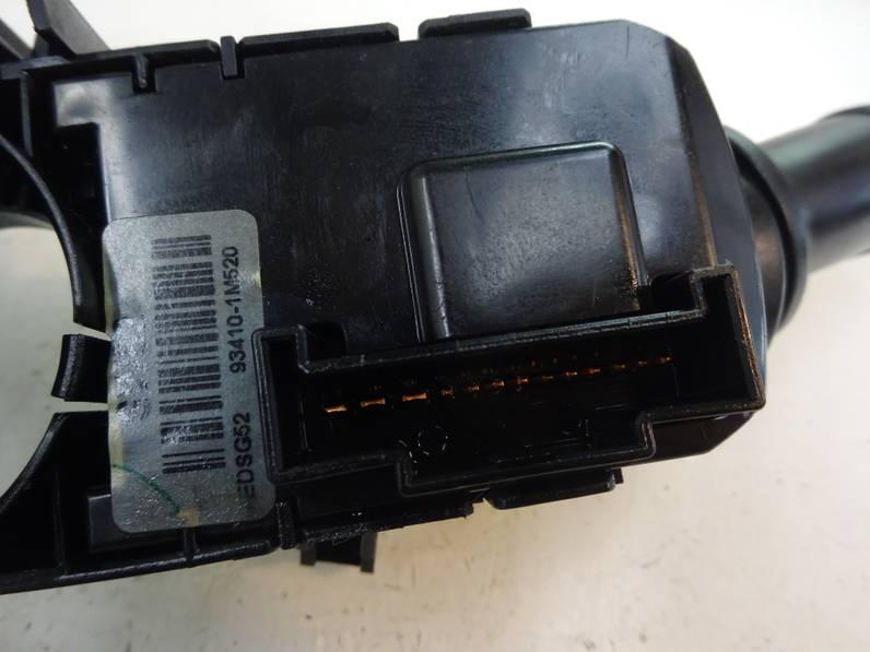 MANDO MULTIFUNCION KIA CEE D 2010 1.4 (90 CV)