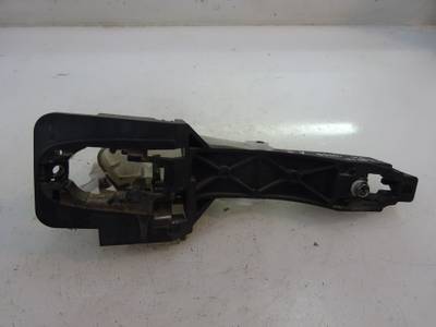 MANETA EXTERIOR TRASERA DERECHA KIA CEE D 2010 1.4 (90 CV)