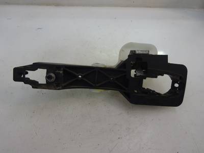 MANETA EXTERIOR DELANTERA IZQUIERDA KIA CEE D 2010 1.4 (90 CV)