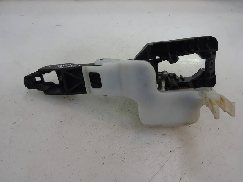 MANETA EXTERIOR DELANTERA IZQUIERDA KIA CEE D 2010 1.4 (90 CV)