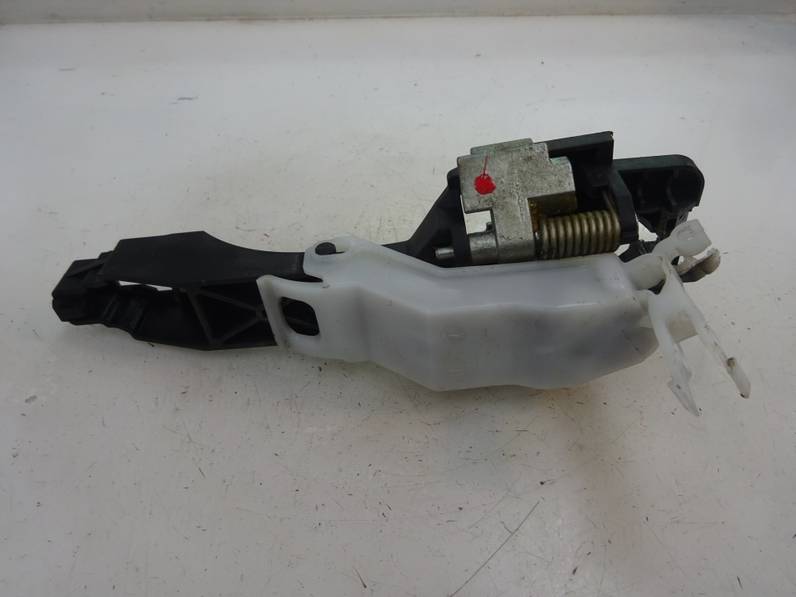 MANETA EXTERIOR TRASERA IZQUIERDA KIA CEE D 2010 1.4 (90 CV)