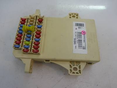 CAJA RELES FUSIBLES KIA CEE D 2010 1.4 (90 CV)