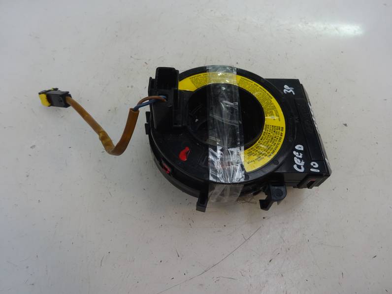 ANILLO AIRBAG KIA CEE D 2010 1.4 (90 CV)