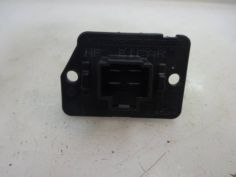 RESISTENCIA CALEFACCION KIA CEE D 2010 1.4 (90 CV)