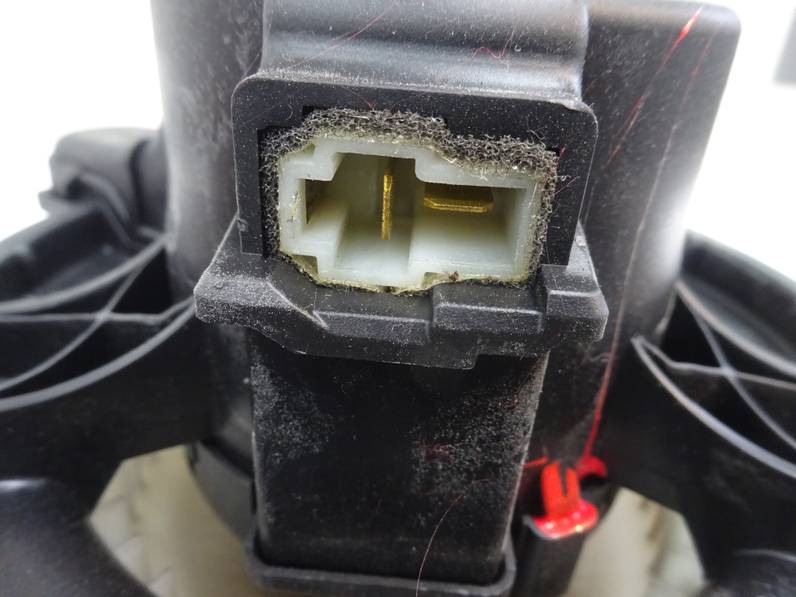 MOTOR CALEFACCION KIA CEE D 2010 1.4 (90 CV)