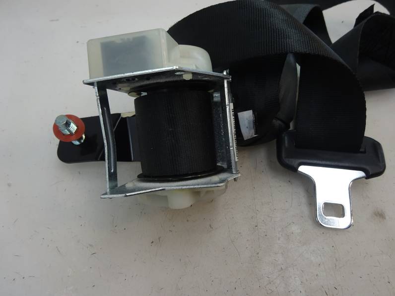 CINTURON SEGURIDAD TRASERO IZQUIERDO KIA CEE D 2010 1.4 (90 CV)