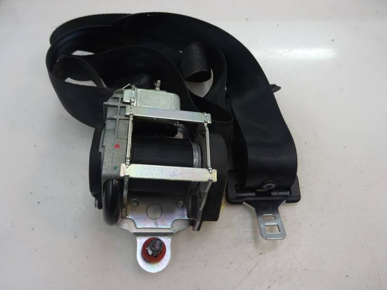 CINTURON SEGURIDAD DELANTERO DERECHO KIA CEE D 2010 1.4 (90 CV)