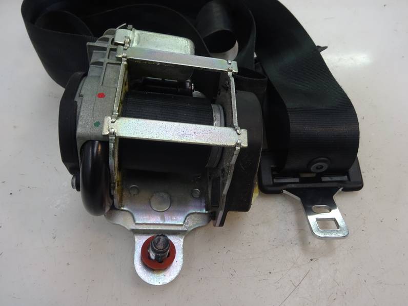 CINTURON SEGURIDAD DELANTERO DERECHO KIA CEE D 2010 1.4 (90 CV)