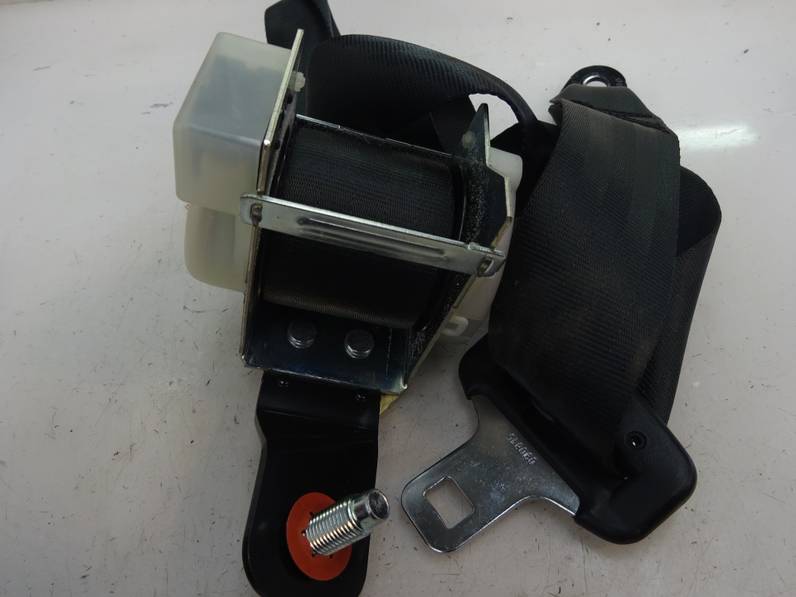 CINTURON SEGURIDAD TRASERO IZQUIERDO KIA CEE D 2010 1.4 (90 CV)