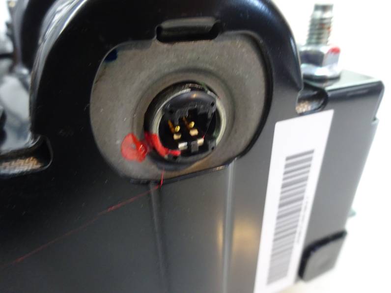 AIRBAG DELANTERO DERECHO KIA CEE D 2010 1.4 (90 CV)