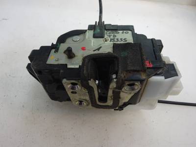 CERRADURA PUERTA TRASERA DERECHA KIA CEE D 2010 1.4 (90 CV)