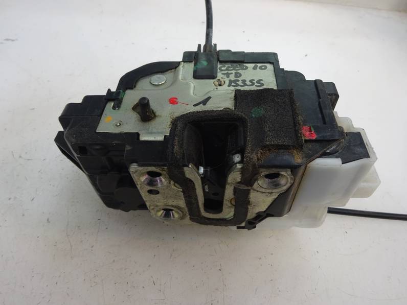 CERRADURA PUERTA TRASERA DERECHA KIA CEE D 2010 1.4 (90 CV)