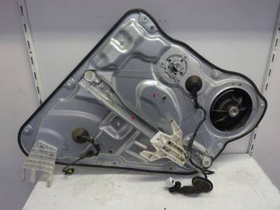 ELEVALUNAS TRASERO DERECHO KIA CEE D 2010 1.4 (90 CV)