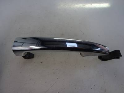 MANETA EXTERIOR DELANTERA DERECHA CITROEN C3 2013 1.6 16V HDI (92 CV)