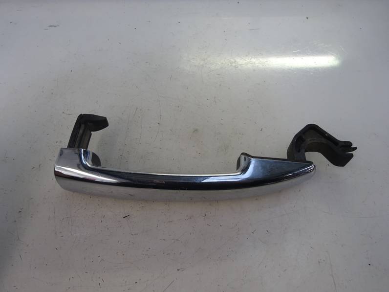 MANETA EXTERIOR DELANTERA DERECHA CITROEN C3 2013 1.6 16V HDI (92 CV)